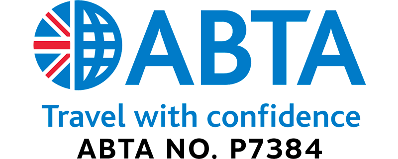 ABTA Partner No. P7384
