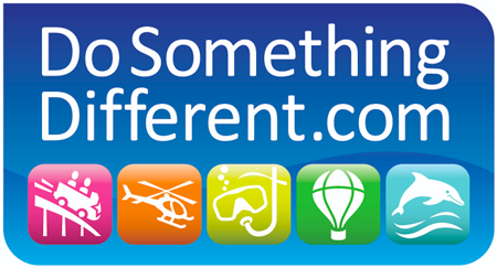 do-something-different